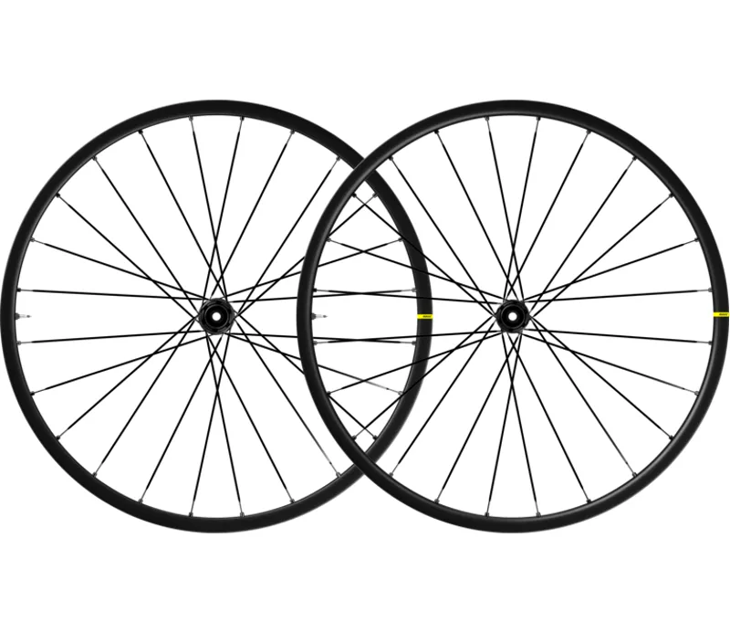 Mavic Allroad S Disc DCL